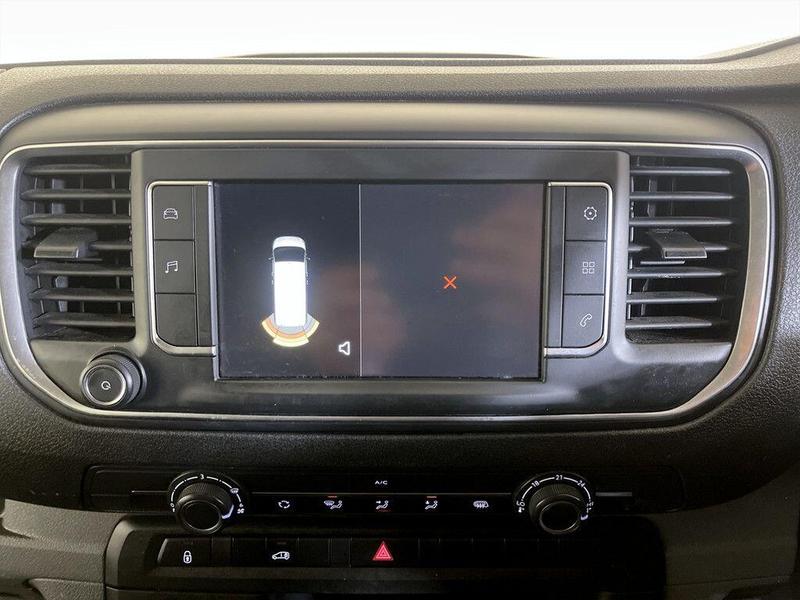 Used Vauxhall Vivaro 2022 for sale - 76352232: Photo 18