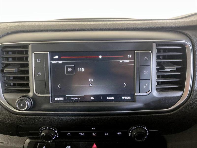 Used Vauxhall Vivaro 2022 for sale - 76352232: Photo 20
