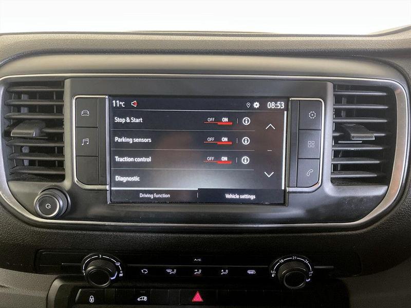 Used Vauxhall Vivaro 2022 for sale - 76352232: Photo 21