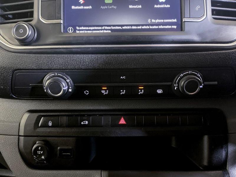 Used Vauxhall Vivaro 2022 for sale - 76352232: Photo 22