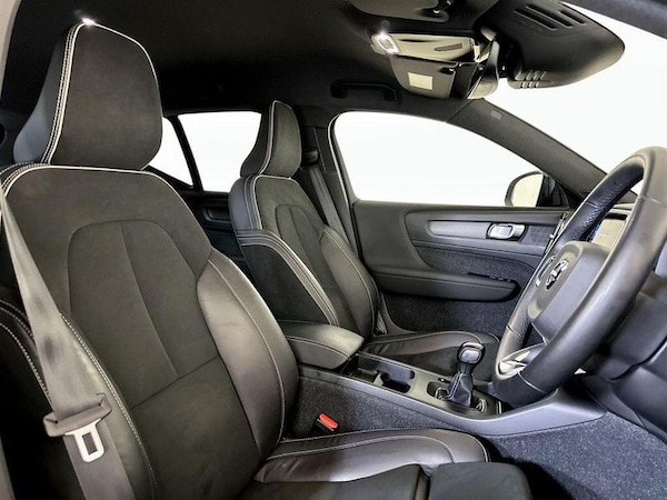 Used Volvo XC40 2021 for sale - 76332470: Photo 13