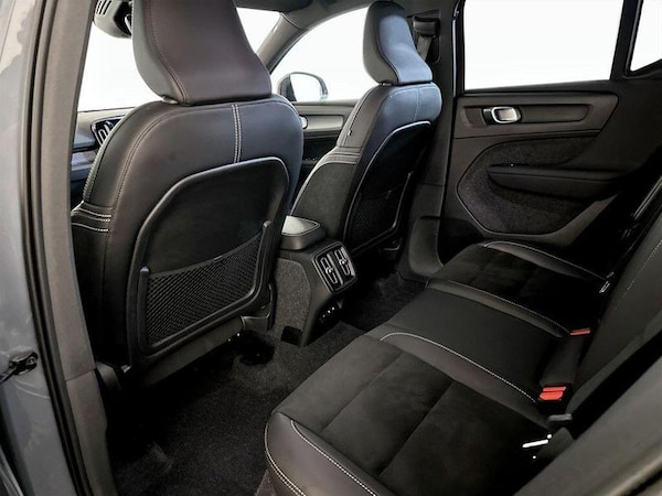 Used Volvo XC40 2021 for sale - 76332470: Photo 14