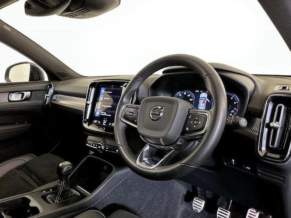 Used Volvo XC40 2021 for sale - 76332470: Photo 15