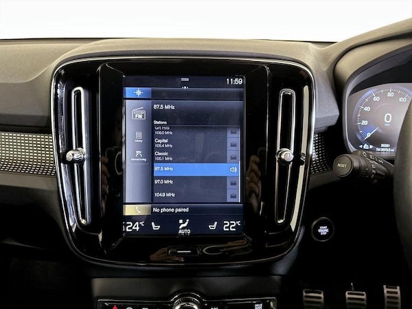 Used Volvo XC40 2021 for sale - 76332470: Photo 22