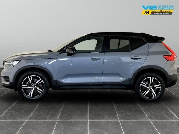 Used Volvo XC40 2021 for sale - 76332470: Photo 7