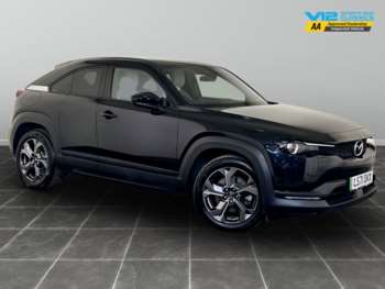 2021 (71) - 107kW Sport Lux 35.5kWh 5dr Auto