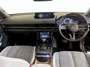 Used Mazda MX-30 2021 for sale - 74455728: Photo