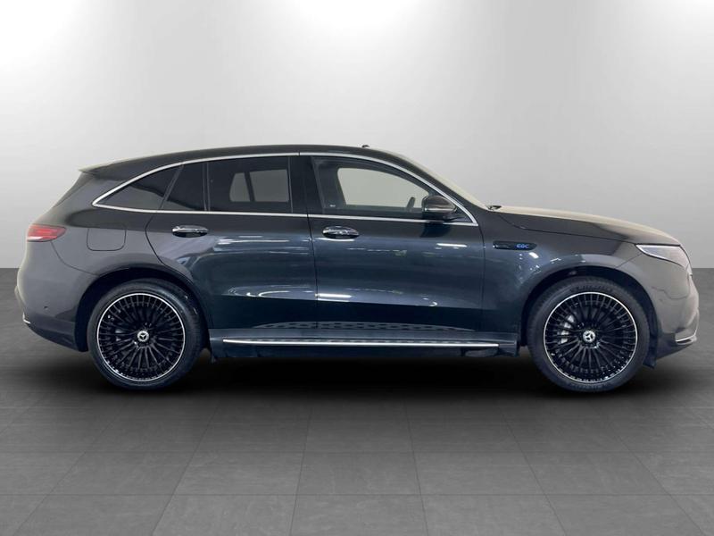Used Mercedes-Benz EQC 2022 for sale - 77157322: Photo 11