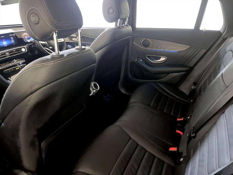 Used Mercedes-Benz EQC 2022 for sale - 77157322: Photo 15