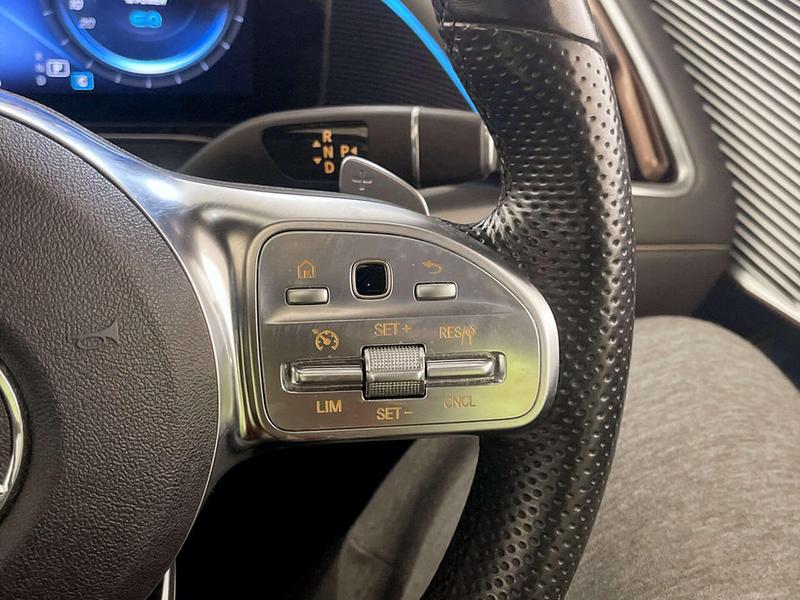 Used Mercedes-Benz EQC 2022 for sale - 77157322: Photo 21