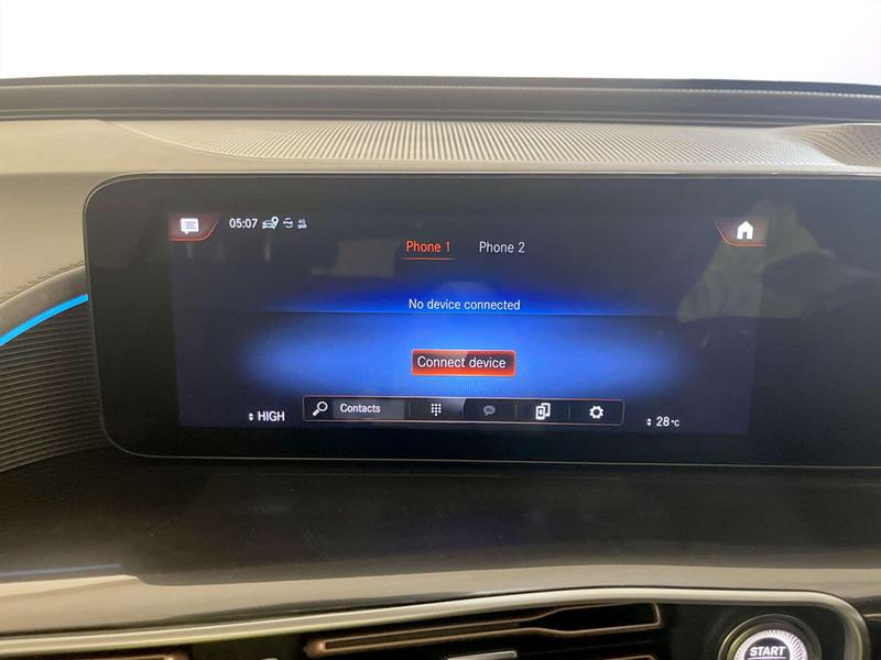 Used Mercedes-Benz EQC 2022 for sale - 77157322: Photo 26