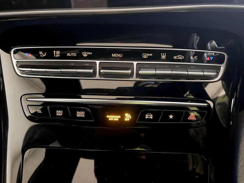 Used Mercedes-Benz EQC 2022 for sale - 77157322: Photo 28