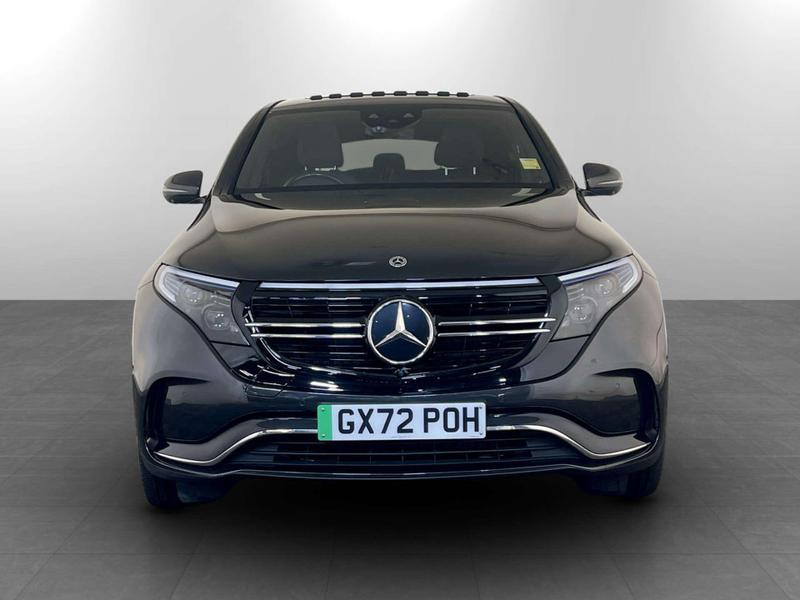 Used Mercedes-Benz EQC 2022 for sale - 77157322: Photo 5