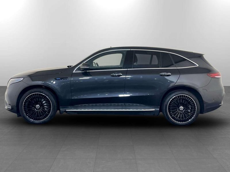 Used Mercedes-Benz EQC 2022 for sale - 77157322: Photo 7