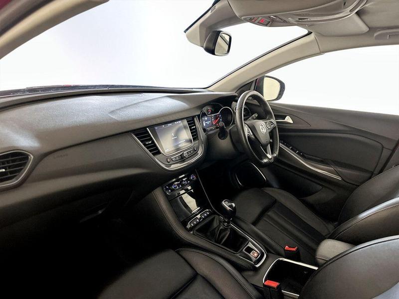 Used Vauxhall Grandland X 2019 for sale - 76494687: Photo 13