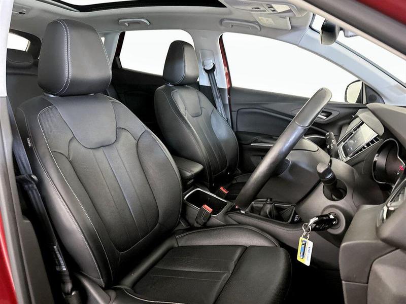 Used Vauxhall Grandland X 2019 for sale - 76494687: Photo 15