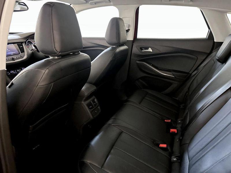 Used Vauxhall Grandland X 2019 for sale - 76494687: Photo 16