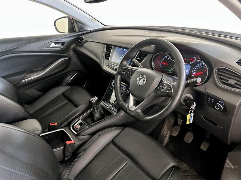 Used Vauxhall Grandland X 2019 for sale - 76494687: Photo 18