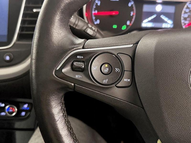 Used Vauxhall Grandland X 2019 for sale - 76494687: Photo 20