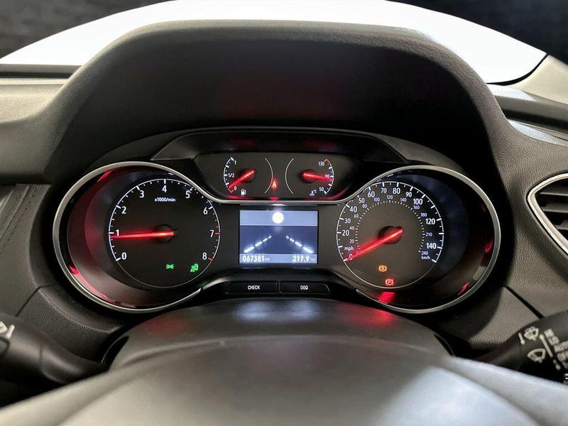 Used Vauxhall Grandland X 2019 for sale - 76494687: Photo 21