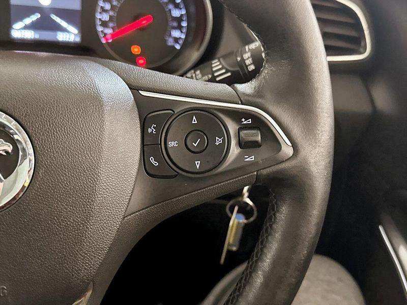 Used Vauxhall Grandland X 2019 for sale - 76494687: Photo 22