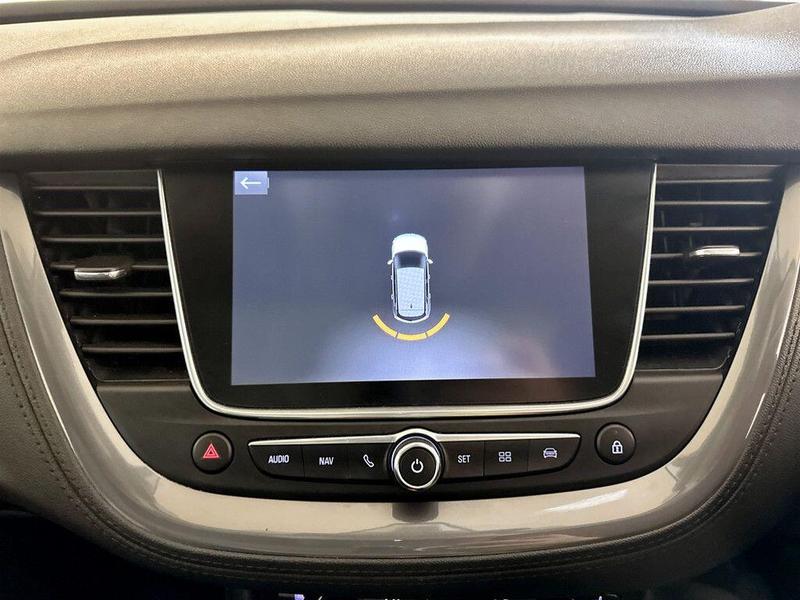 Used Vauxhall Grandland X 2019 for sale - 76494687: Photo 23