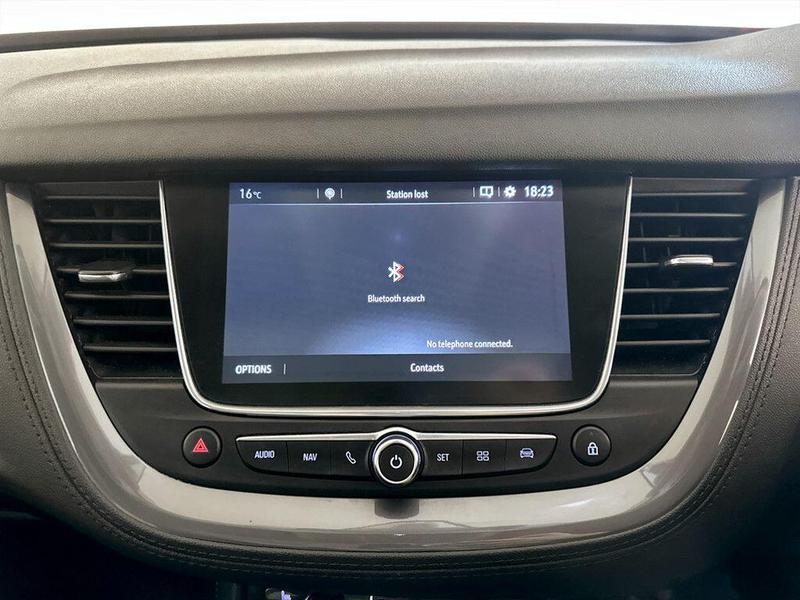 Used Vauxhall Grandland X 2019 for sale - 76494687: Photo 24