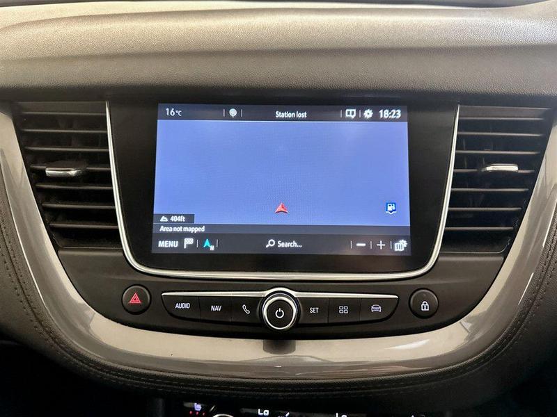 Used Vauxhall Grandland X 2019 for sale - 76494687: Photo 25