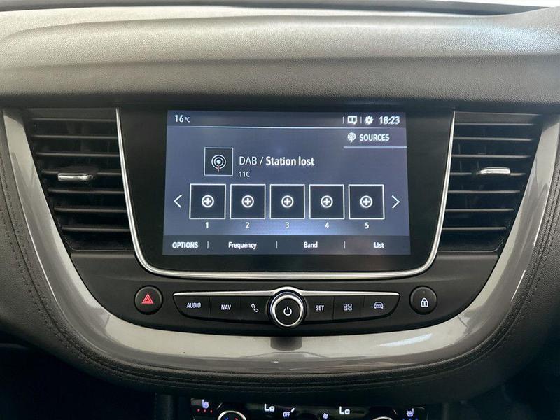 Used Vauxhall Grandland X 2019 for sale - 76494687: Photo 26