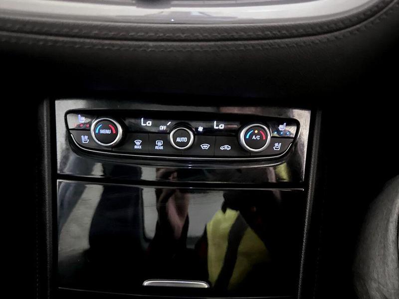 Used Vauxhall Grandland X 2019 for sale - 76494687: Photo 27