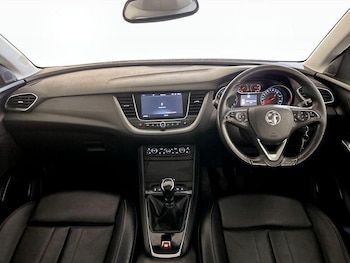 Used Vauxhall Grandland X 2019 for sale - 76494687: Photo