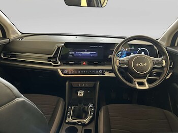 Used Kia Sportage 2022 for sale - 78955841: Photo