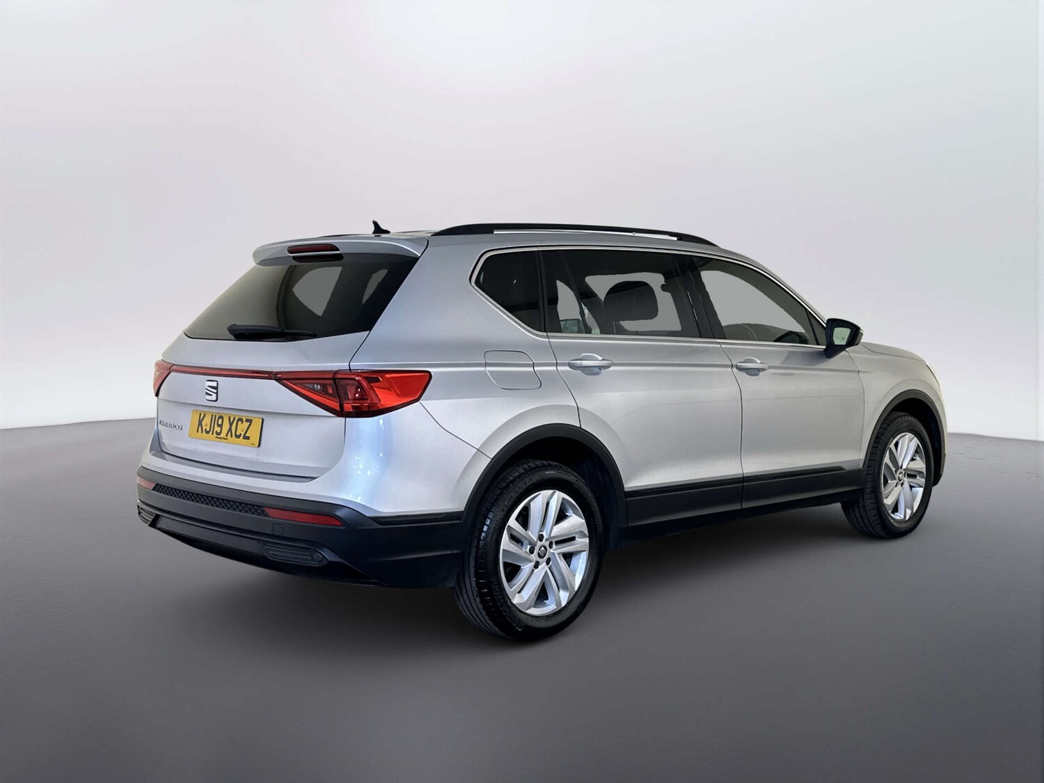 Used SEAT Tarraco 2019 for sale - 78176761: Photo 10