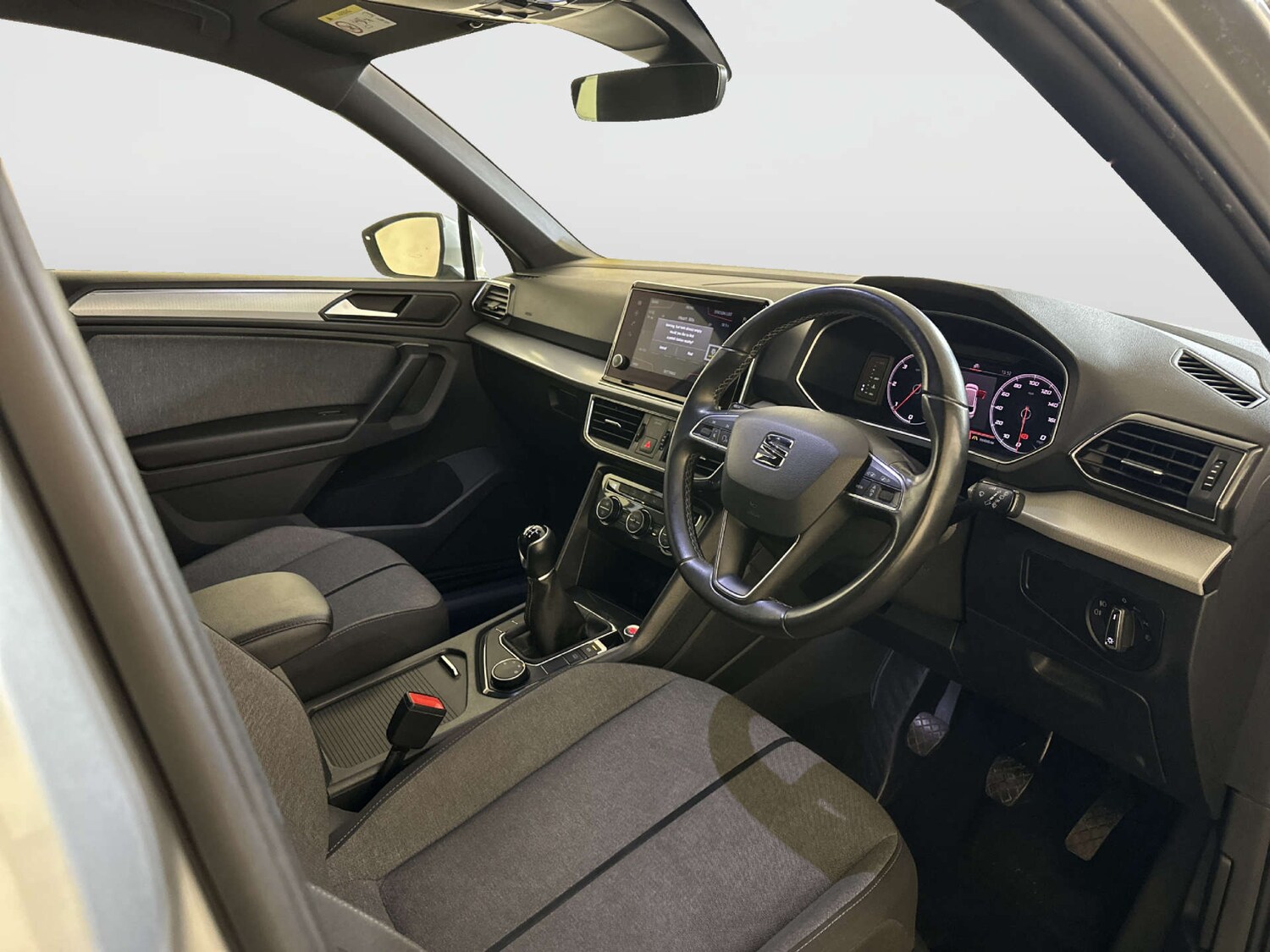 Used SEAT Tarraco 2019 for sale - 78176761: Photo 16