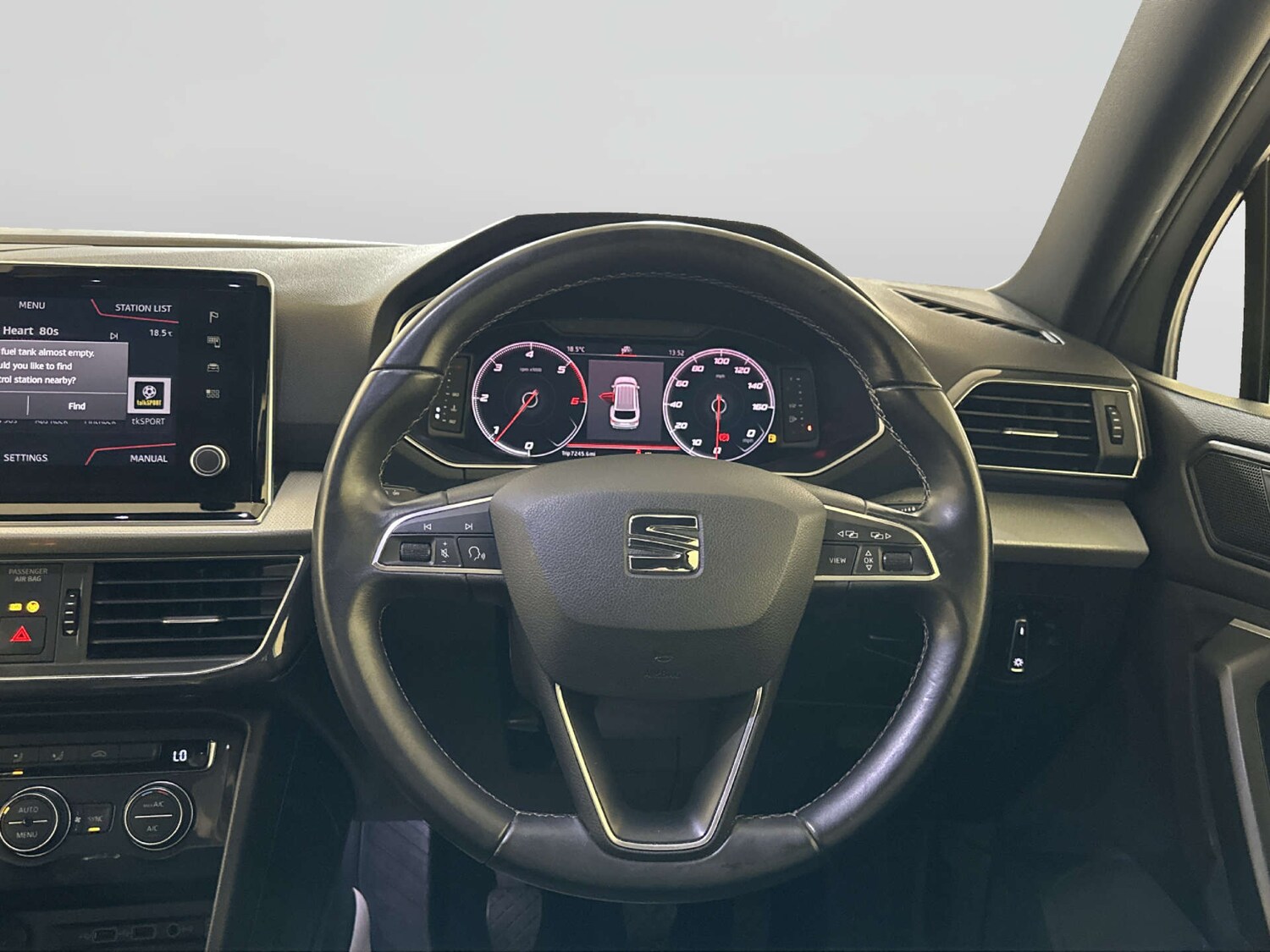 Used SEAT Tarraco 2019 for sale - 78176761: Photo 17