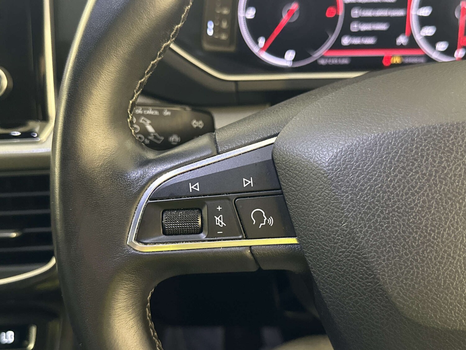 Used SEAT Tarraco 2019 for sale - 78176761: Photo 18