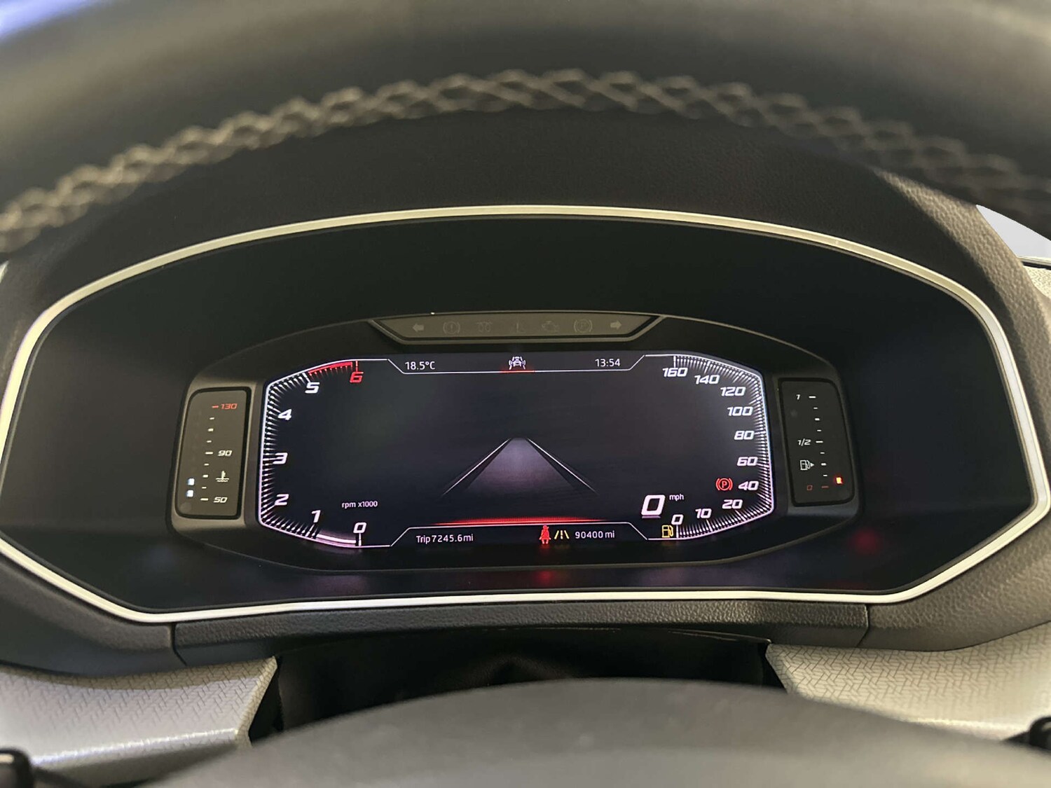 Used SEAT Tarraco 2019 for sale - 78176761: Photo 19