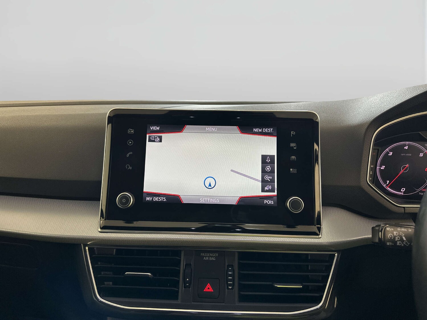 Used SEAT Tarraco 2019 for sale - 78176761: Photo 22