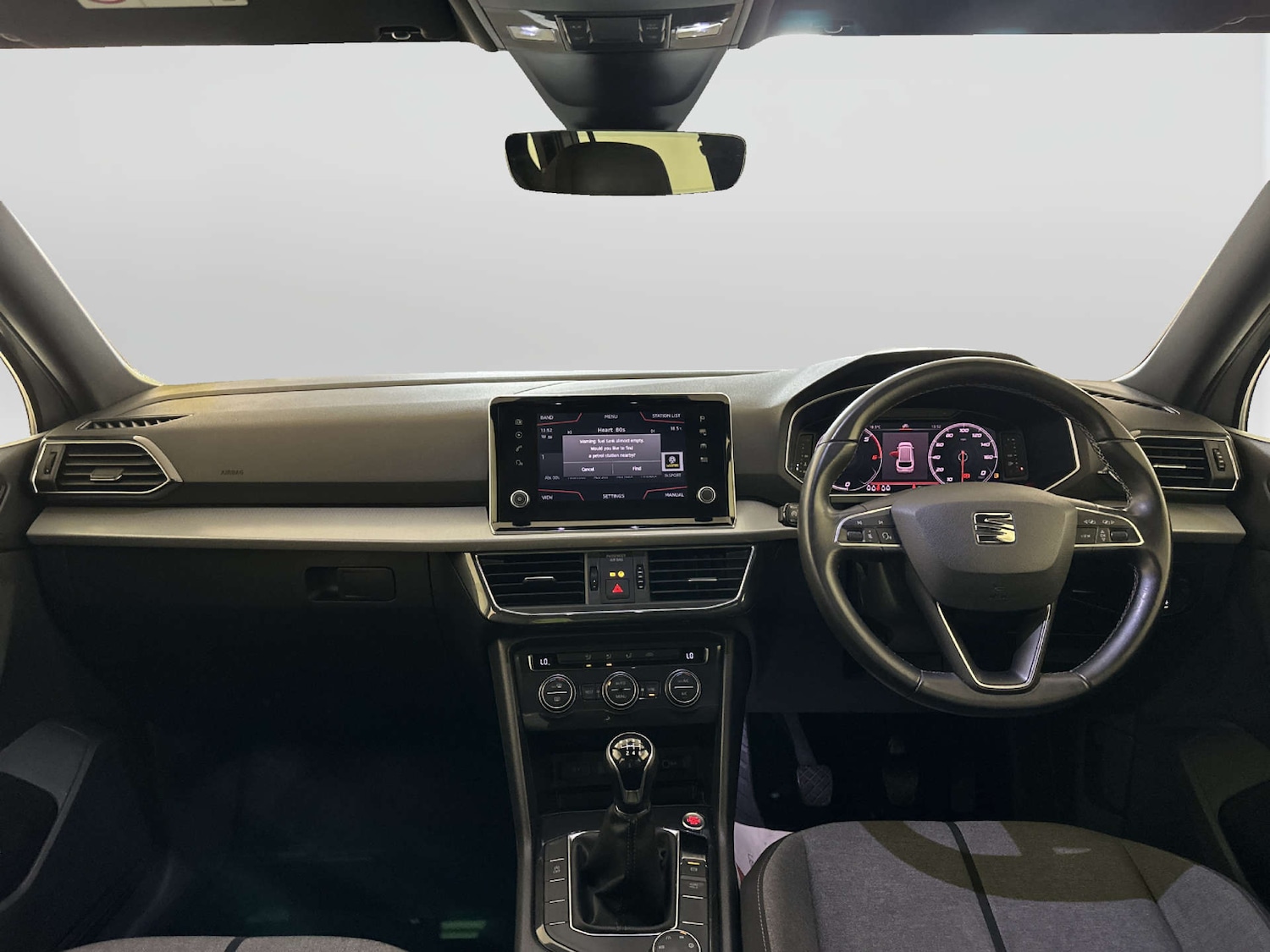 Used SEAT Tarraco 2019 for sale - 78176761: Photo 3