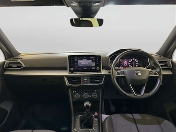 Used SEAT Tarraco 2019 for sale - 78176761: Photo