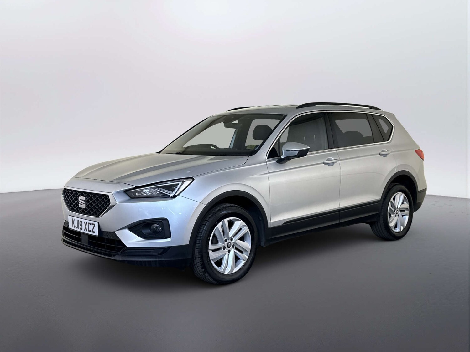 Used SEAT Tarraco 2019 for sale - 78176761: Photo 6
