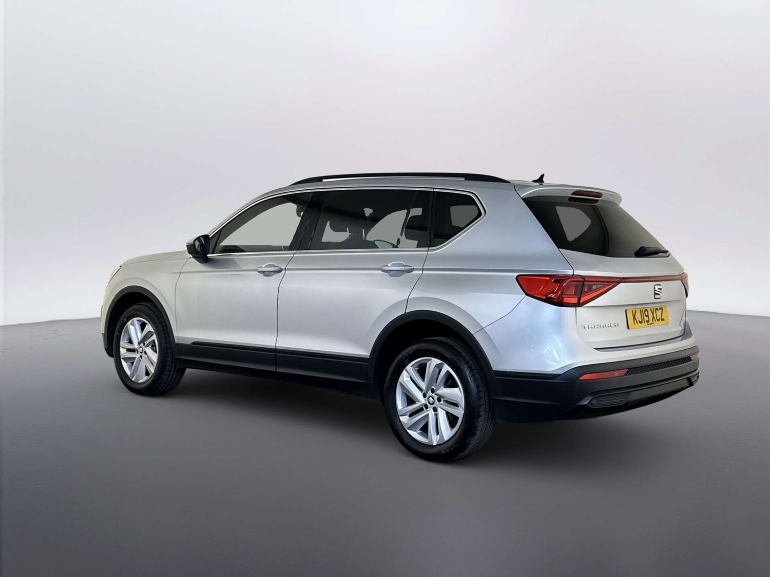 Used SEAT Tarraco 2019 for sale - 78176761: Photo 8