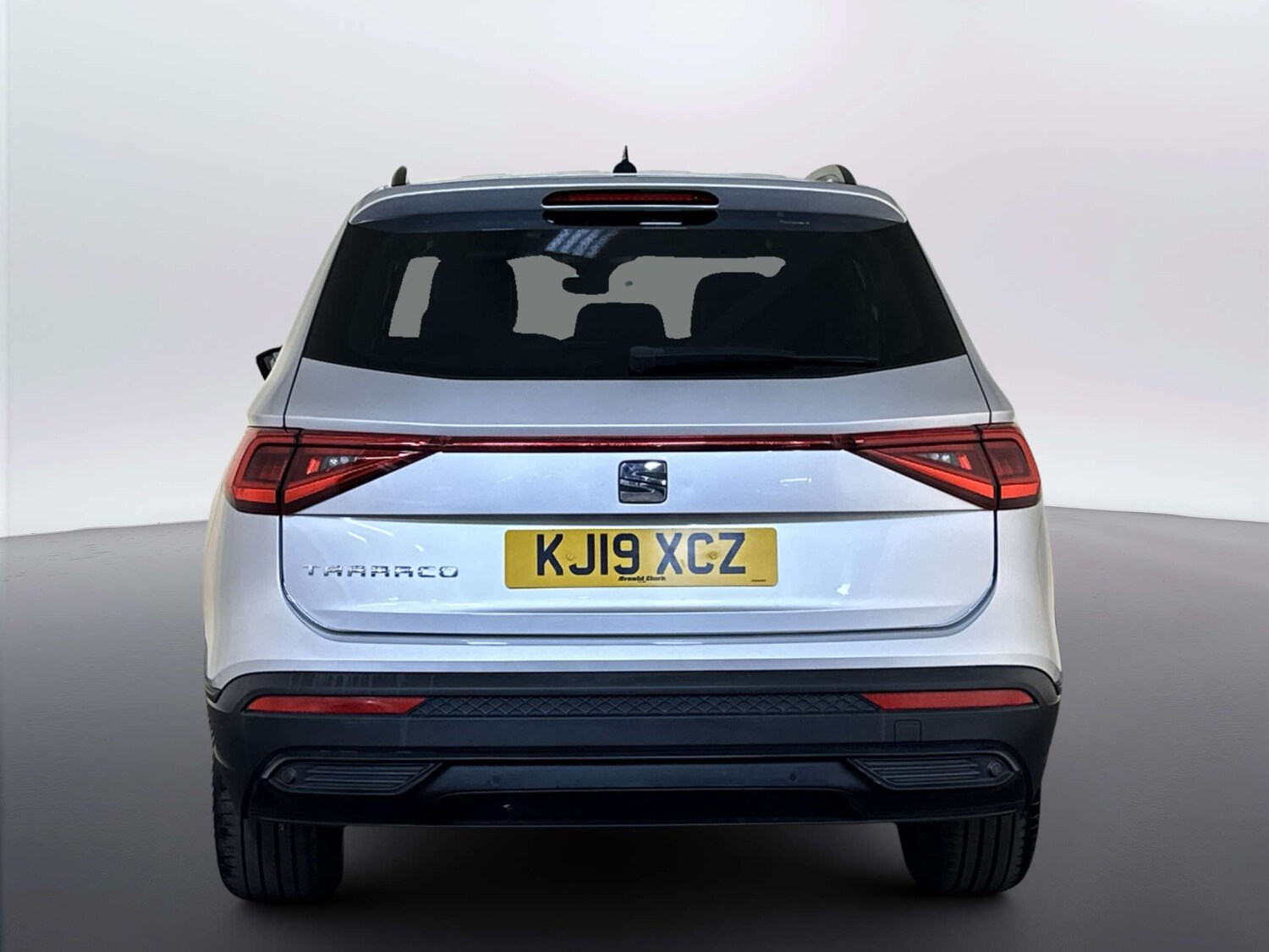 Used SEAT Tarraco 2019 for sale - 78176761: Photo 9