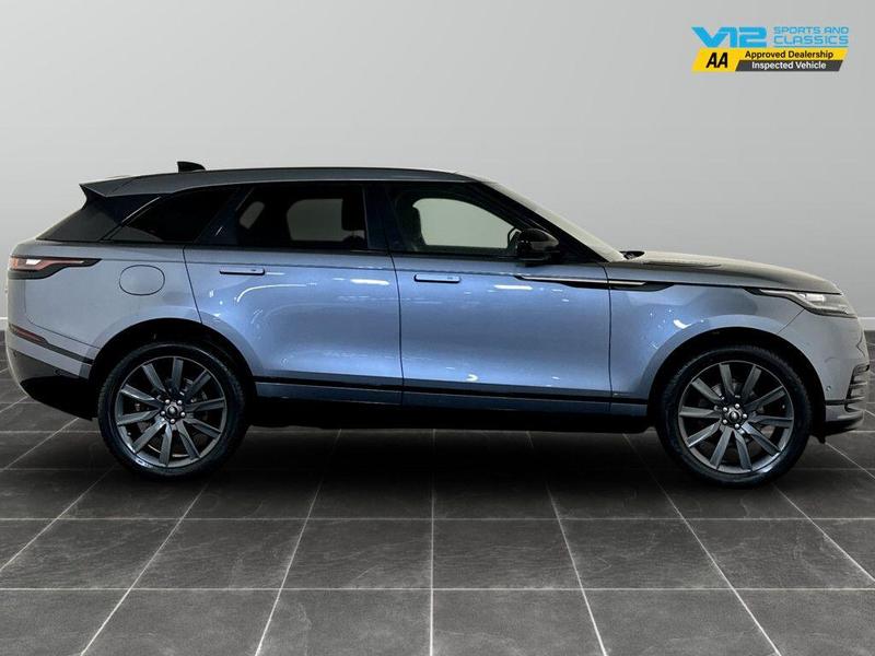 Used Land Rover Range Rover Velar 2019 for sale - 76706062: Photo 11