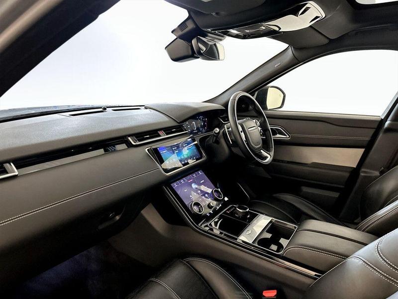 Used Land Rover Range Rover Velar 2019 for sale - 76706062: Photo 12