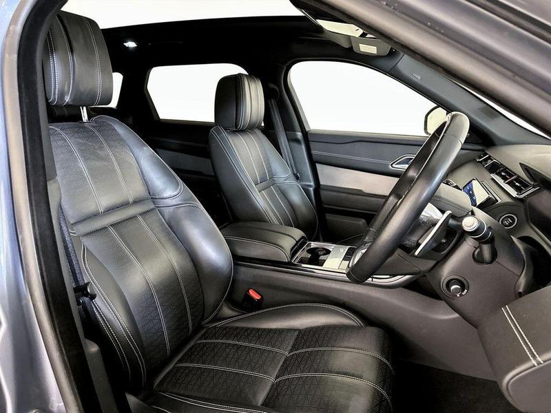 Used Land Rover Range Rover Velar 2019 for sale - 76706062: Photo 13