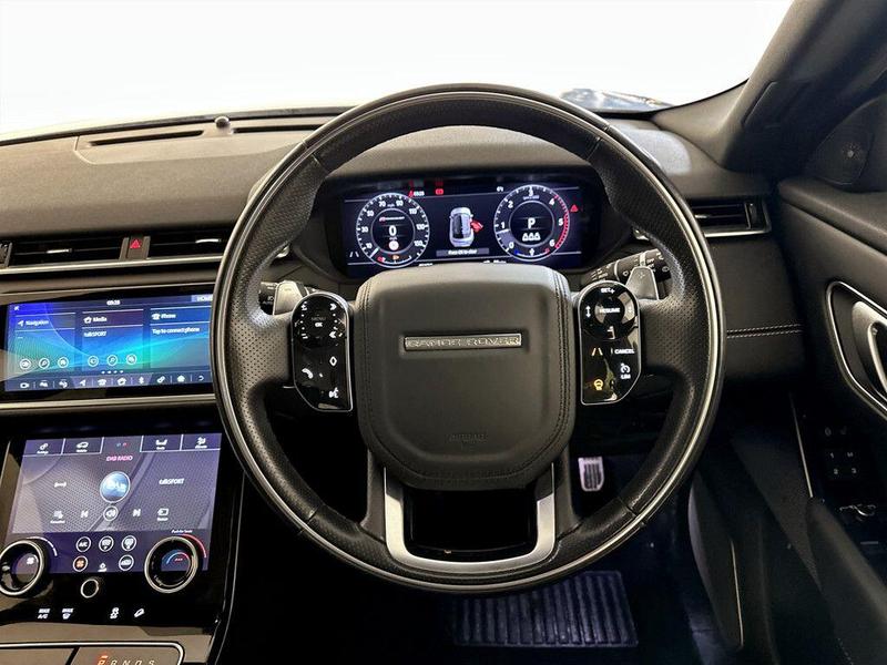 Used Land Rover Range Rover Velar 2019 for sale - 76706062: Photo 16
