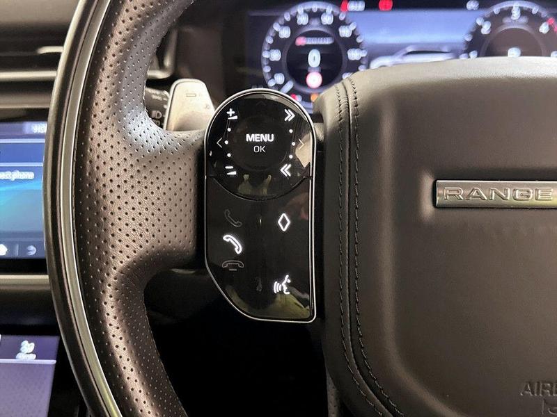 Used Land Rover Range Rover Velar 2019 for sale - 76706062: Photo 17