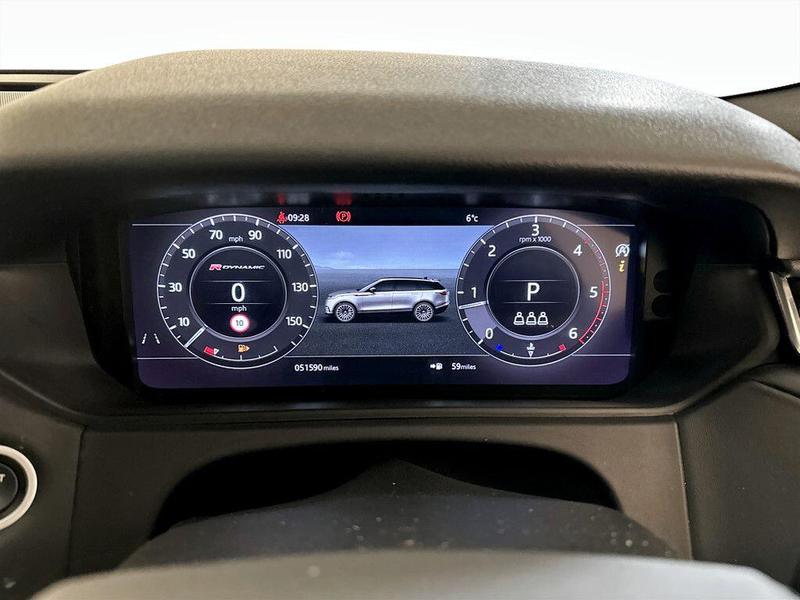 Used Land Rover Range Rover Velar 2019 for sale - 76706062: Photo 18