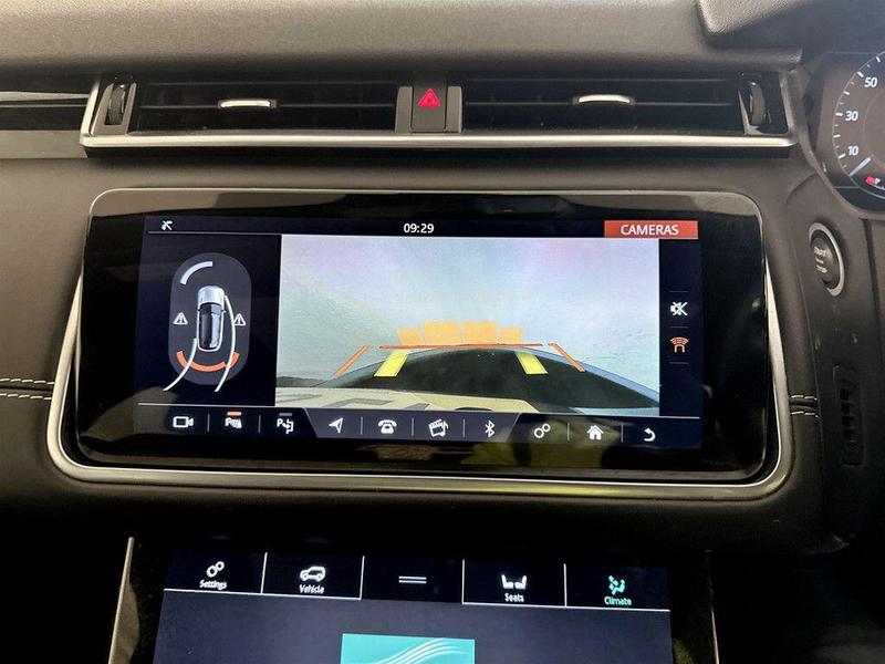 Used Land Rover Range Rover Velar 2019 for sale - 76706062: Photo 20